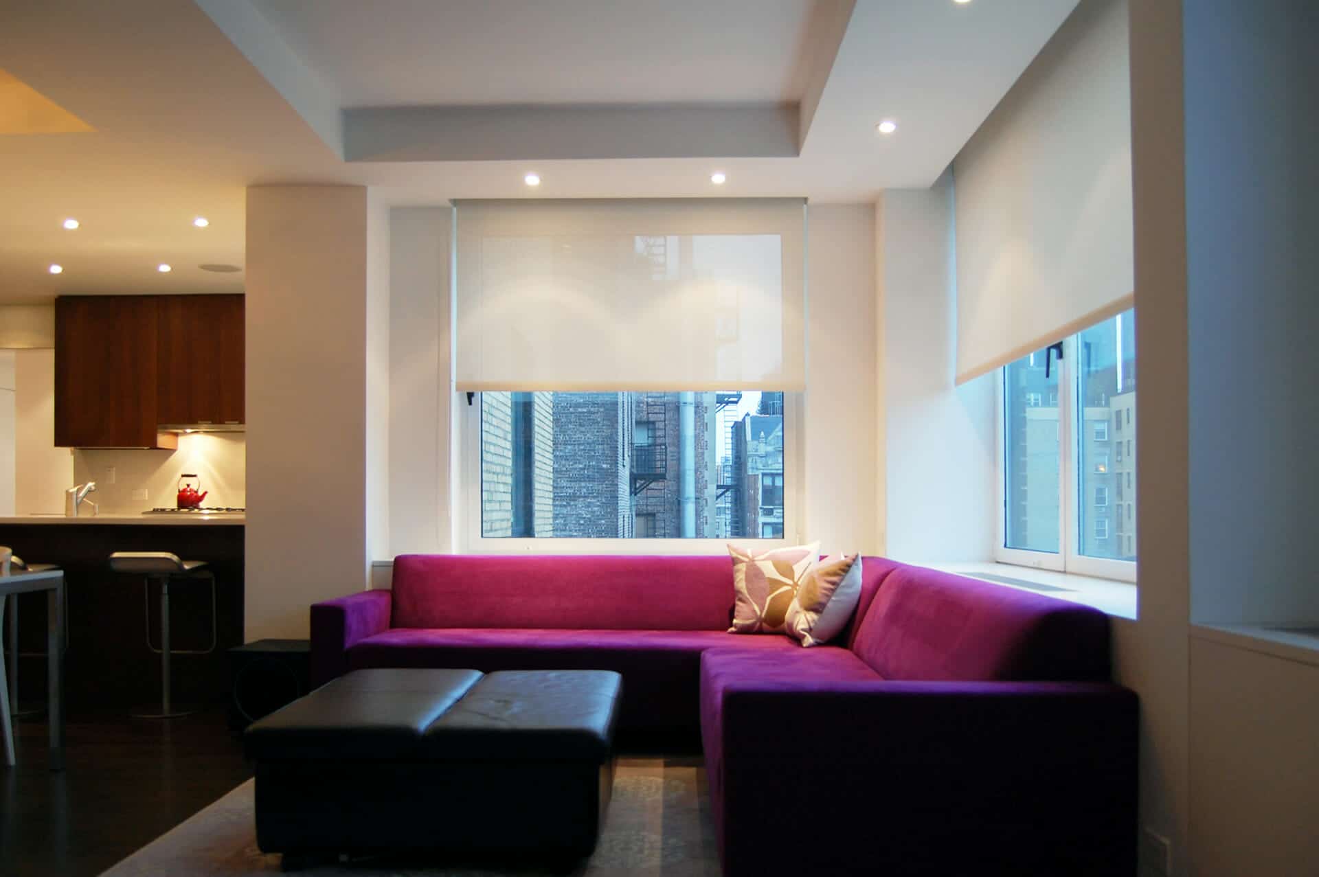 Five Ways to Add Value to an Apartment Renovation | Rodman Paul Architects
